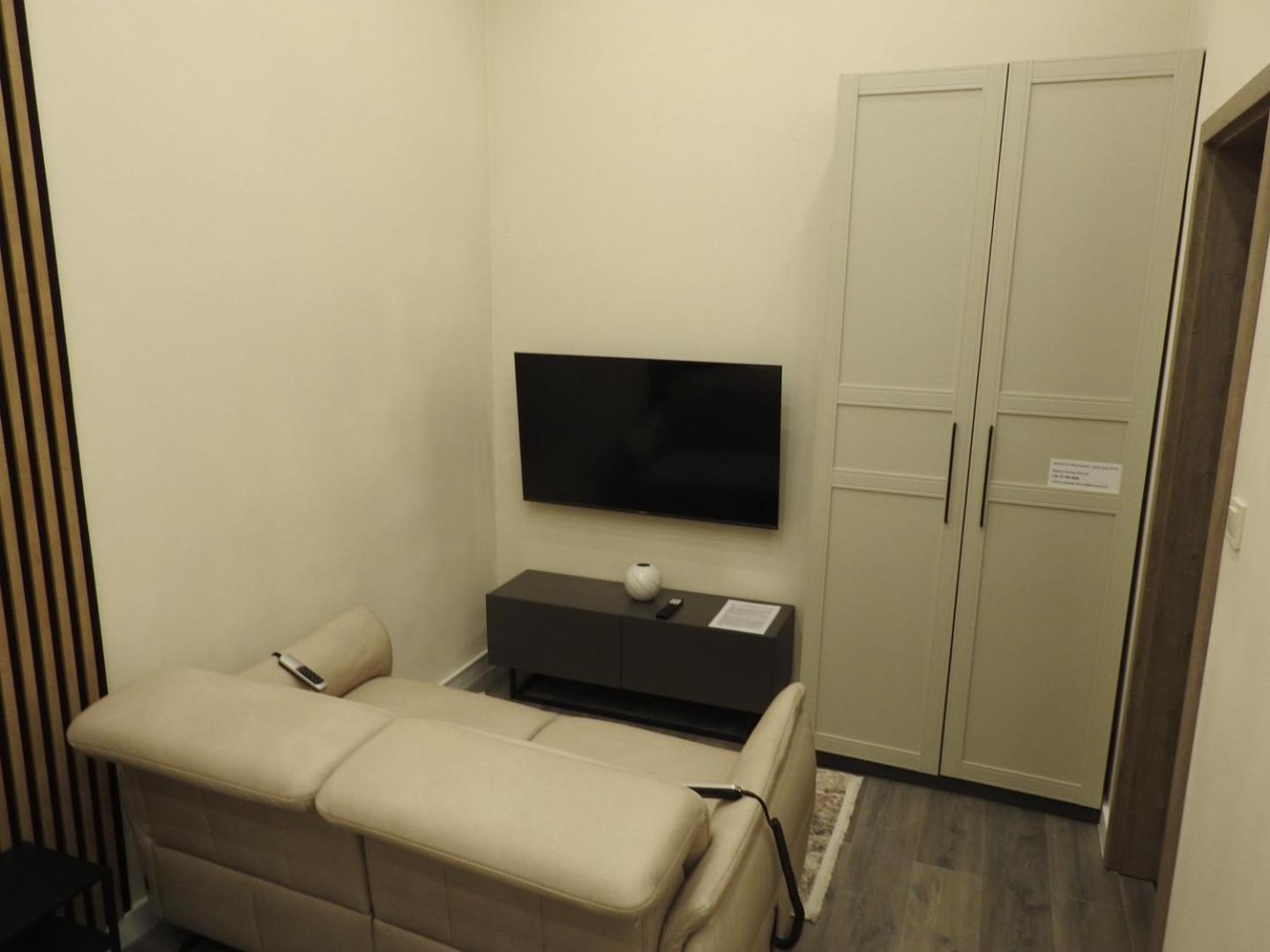 Marton'S Dessewffy Apartments Budapest Eksteriør billede