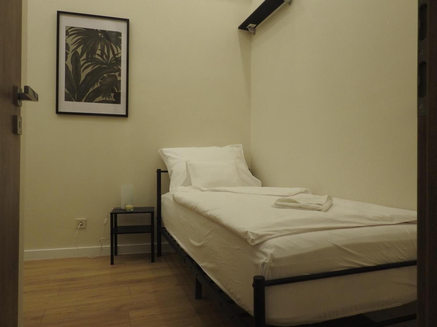 Marton'S Dessewffy Apartments Budapest Eksteriør billede